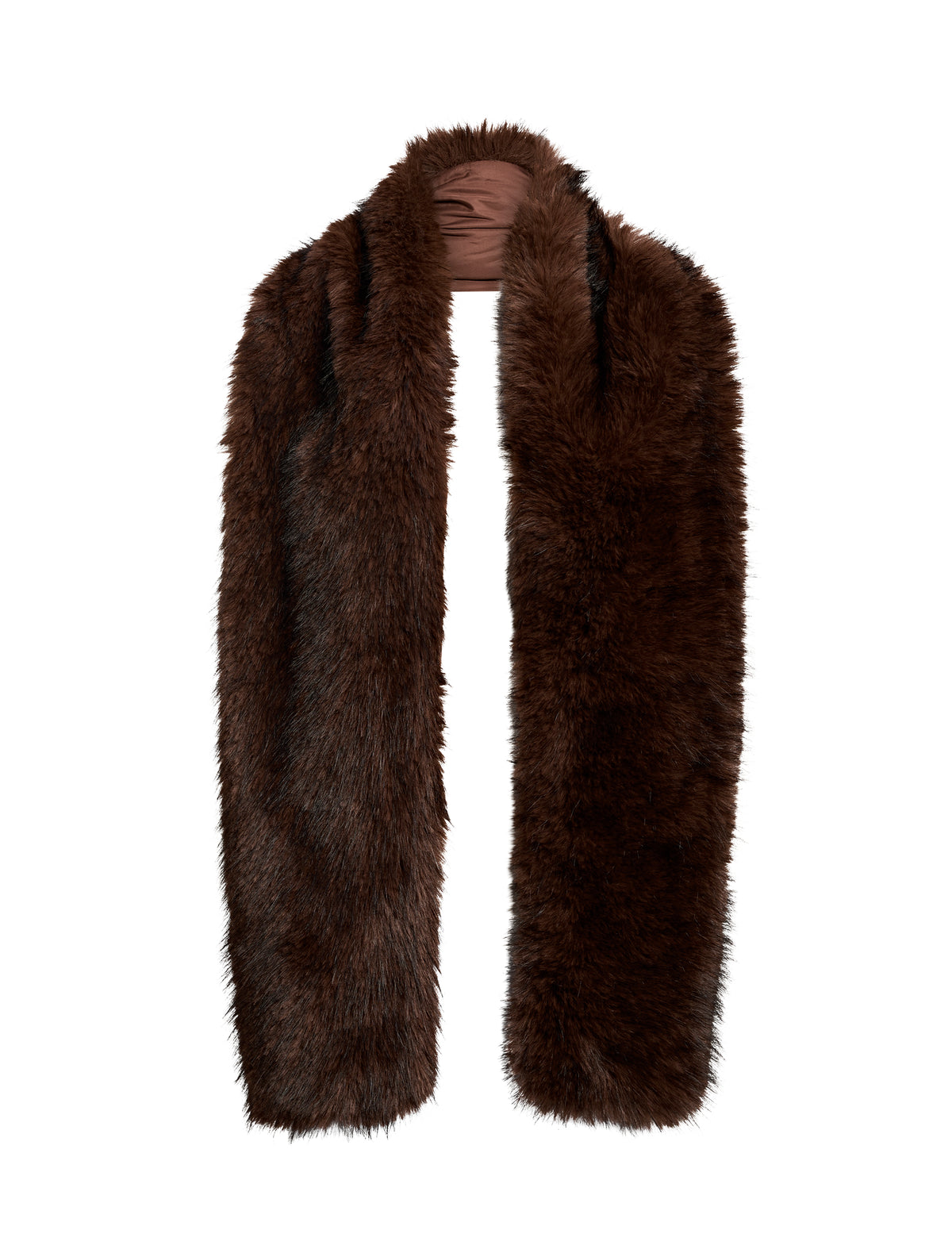 Phoebe Faux Fur Scarf