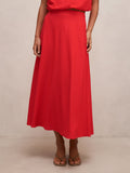 Neve Circle Skirt