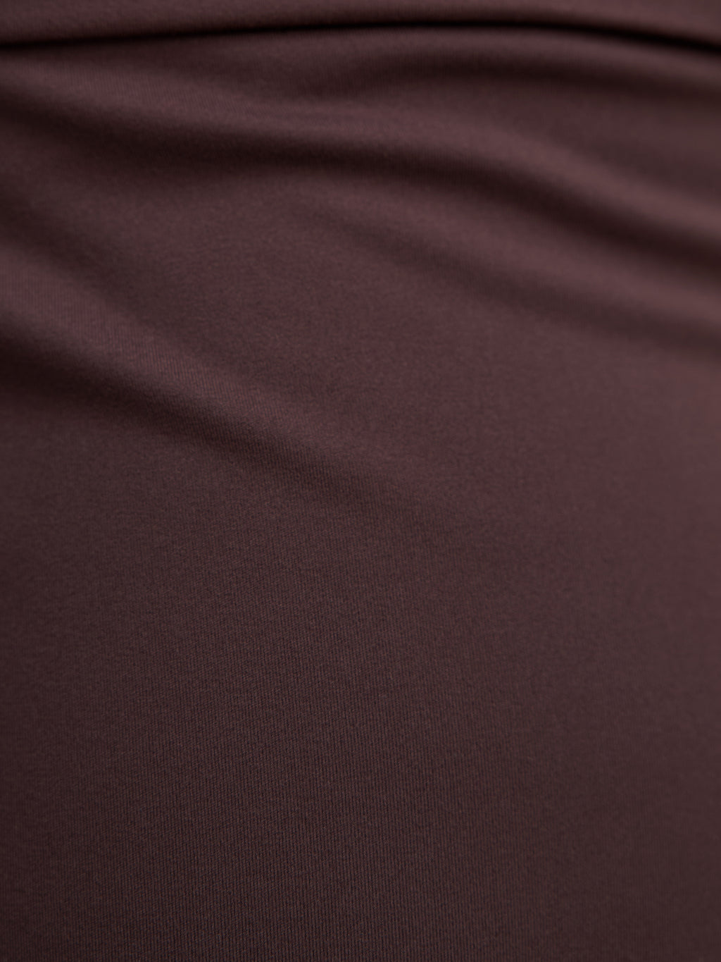 Wren Fold Waist Wide Leg Pant