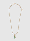 Signature Taylor Teardrop Necklace