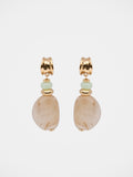 Signature Brianna Bead Earring