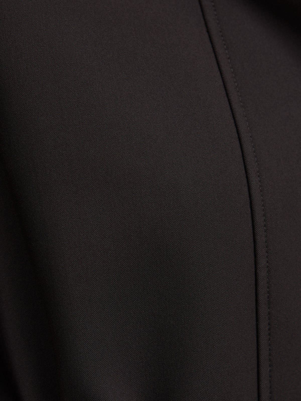 Florence Funnel Neck Trench