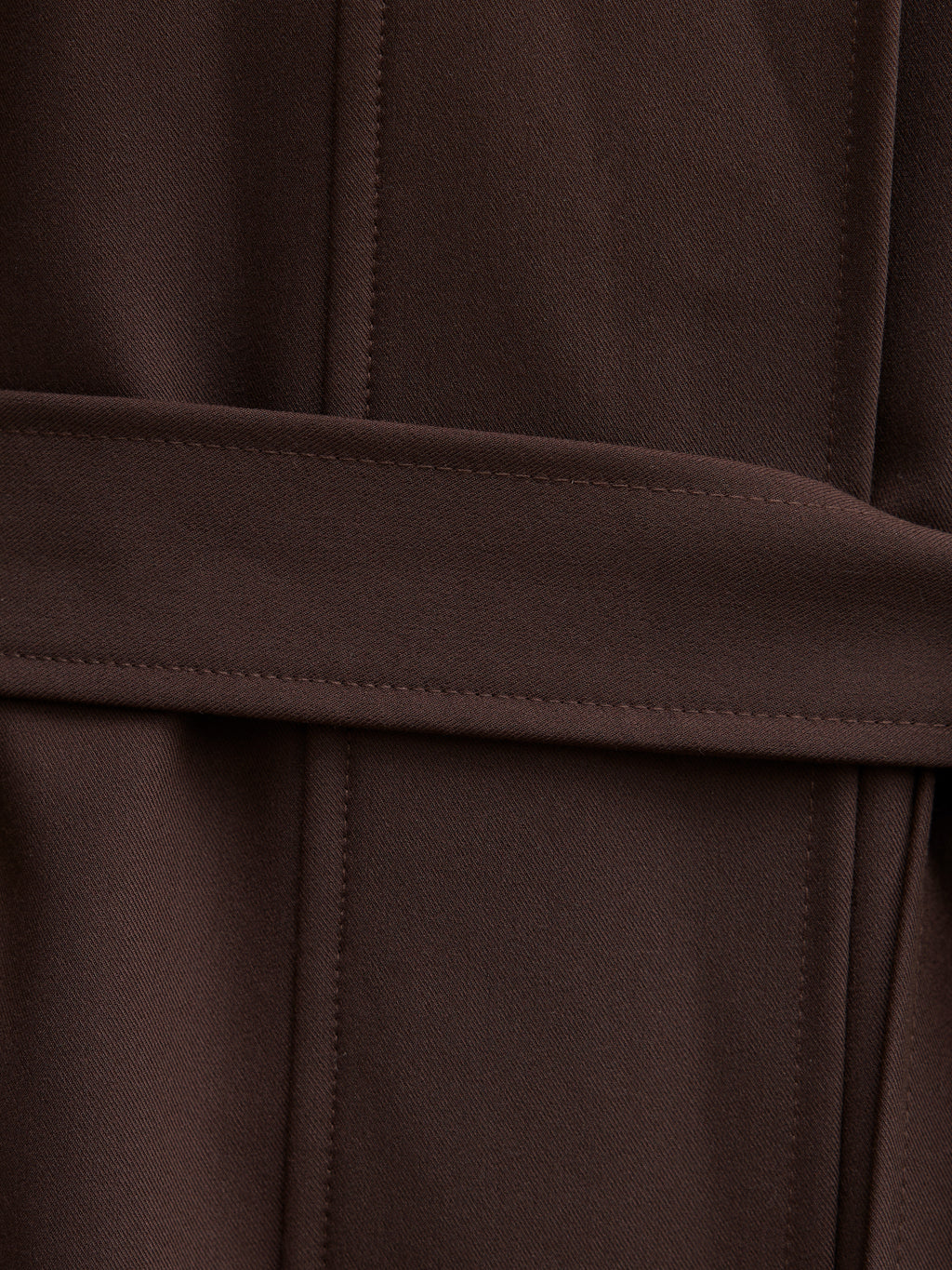 Florence Funnel Neck Trench
