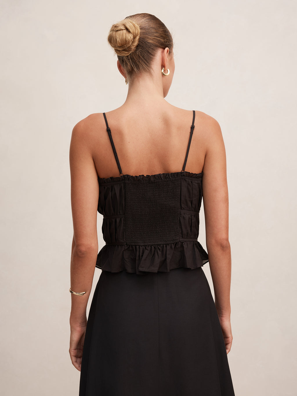 Adelaide Ruched Top