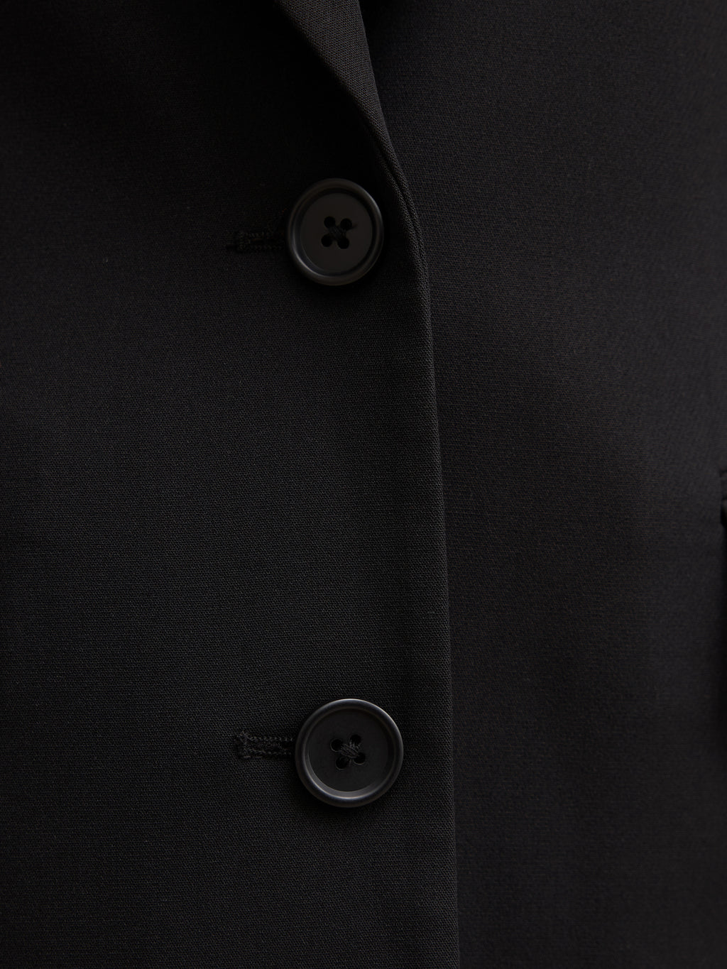 Lee Nipped Waist Blazer
