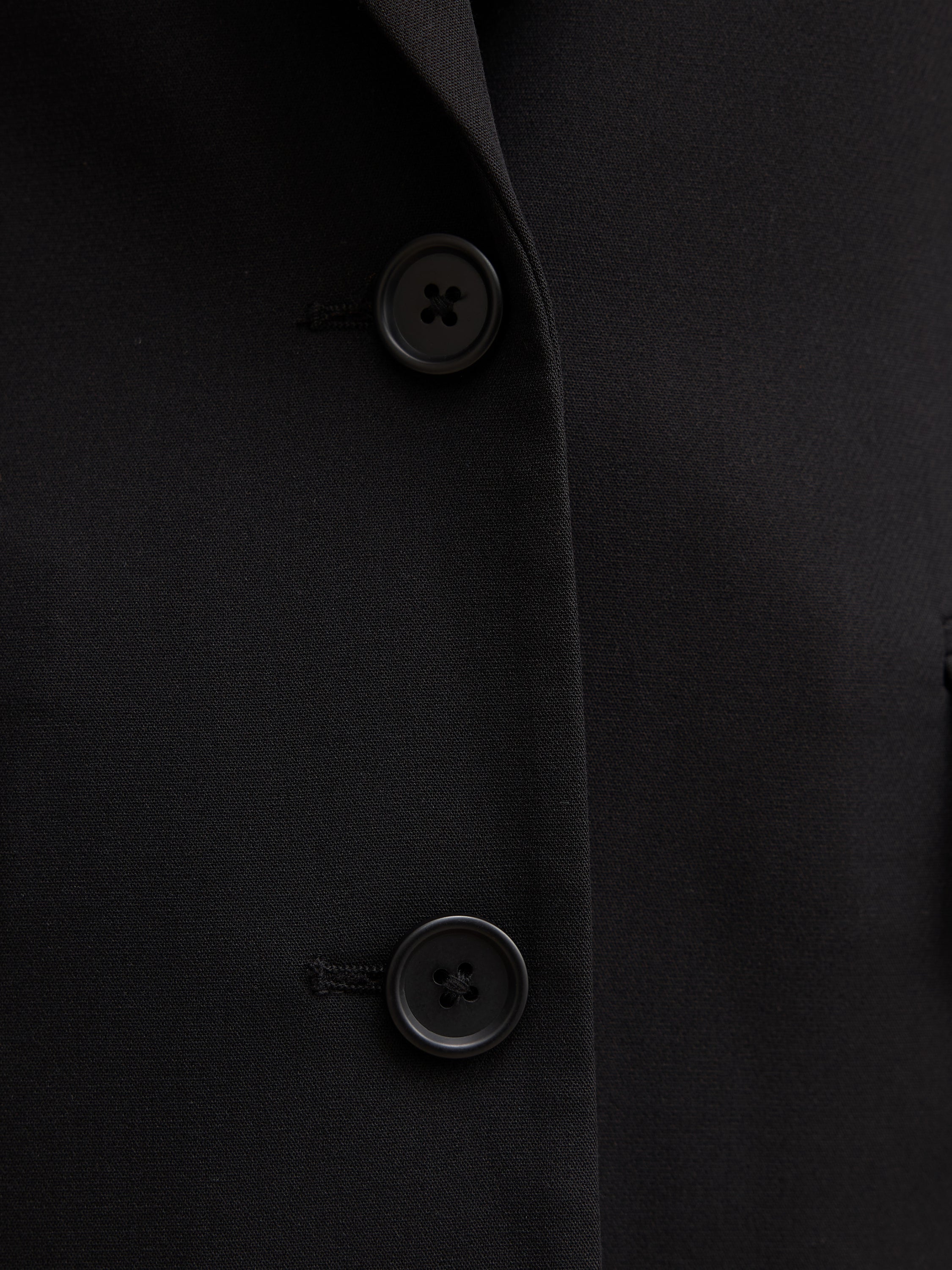 Lee Nipped Waist Blazer