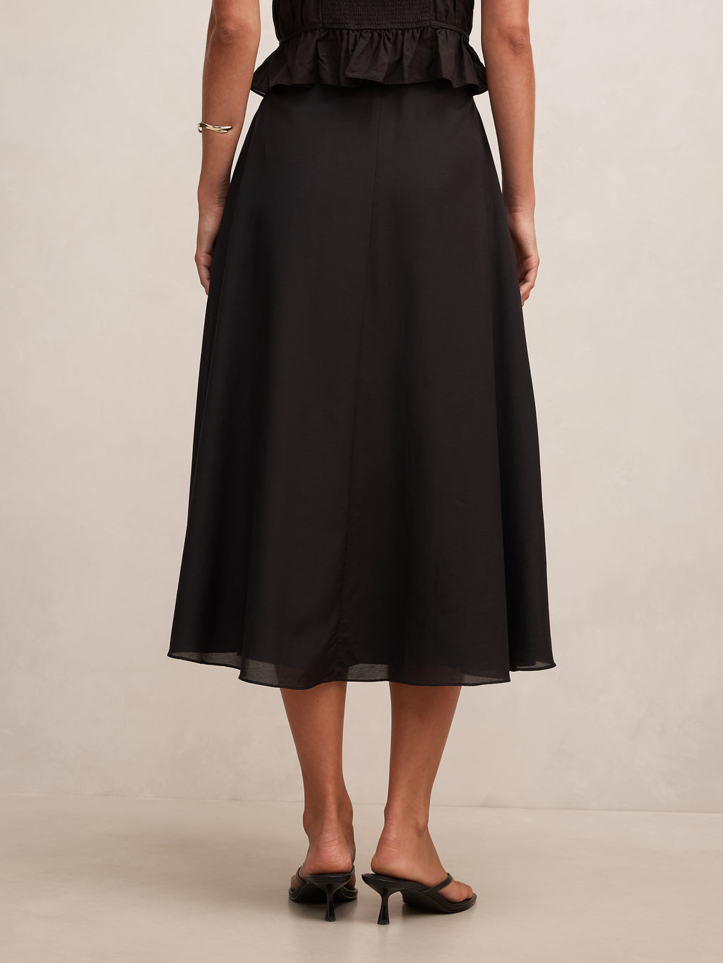 Adelaide Maxi Skirt