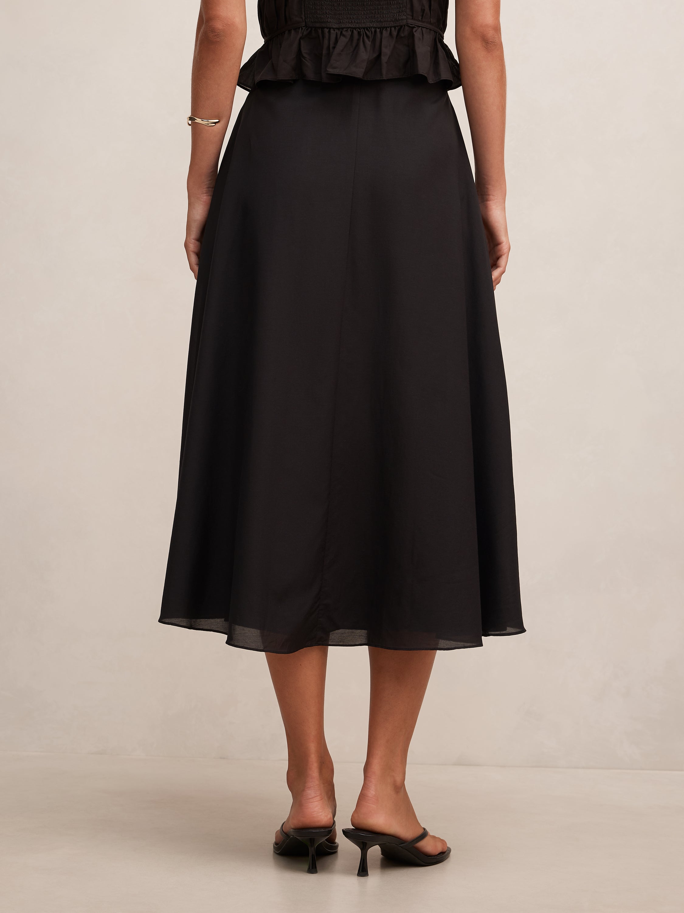 Adelaide Maxi Skirt