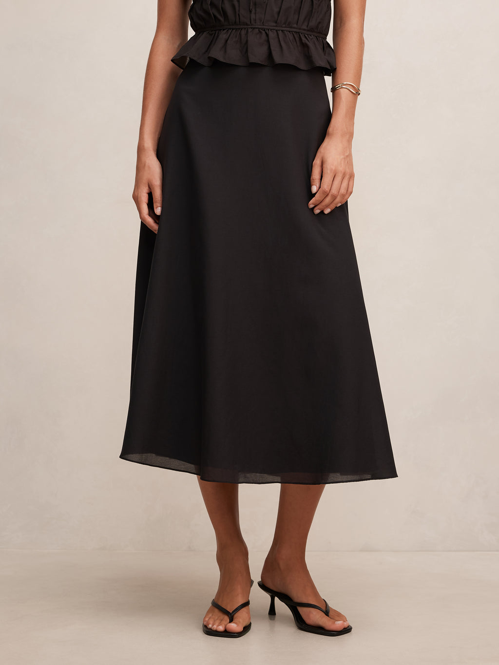 Adelaide Maxi Skirt