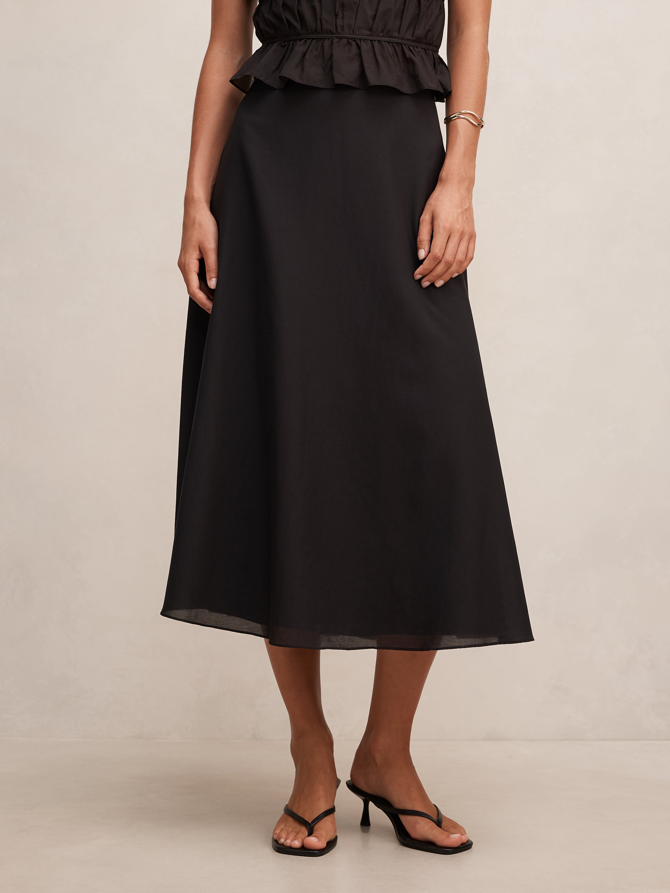 Adelaide Maxi Skirt