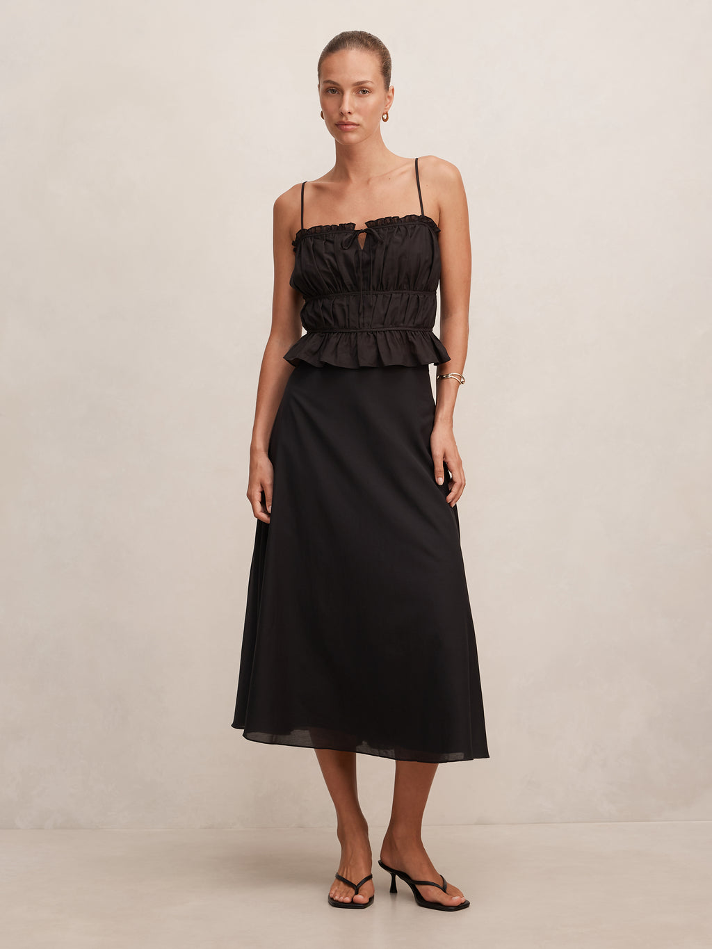 Adelaide Maxi Skirt