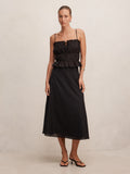 Adelaide Maxi Skirt