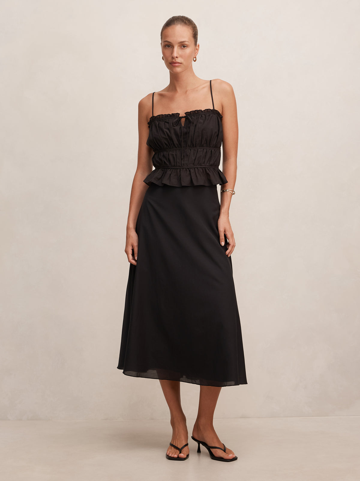 Adelaide Maxi Skirt