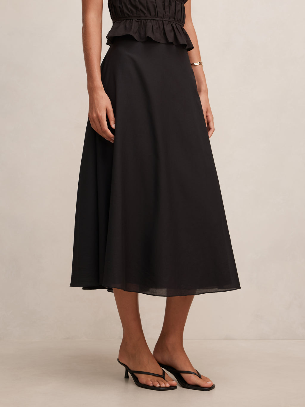 Adelaide Maxi Skirt
