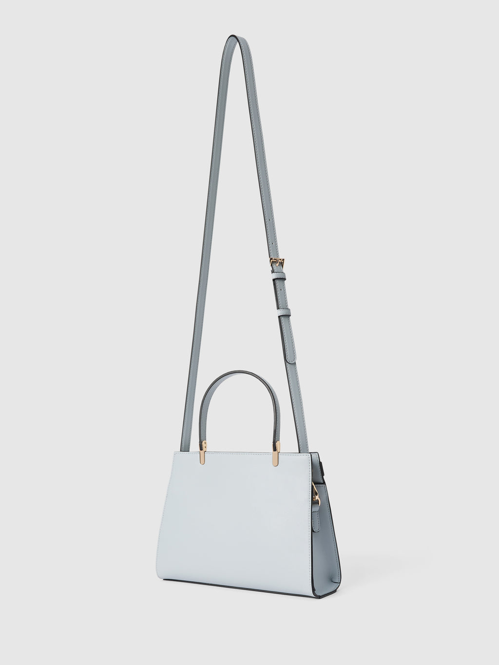 Lara Small Lady Top Handle