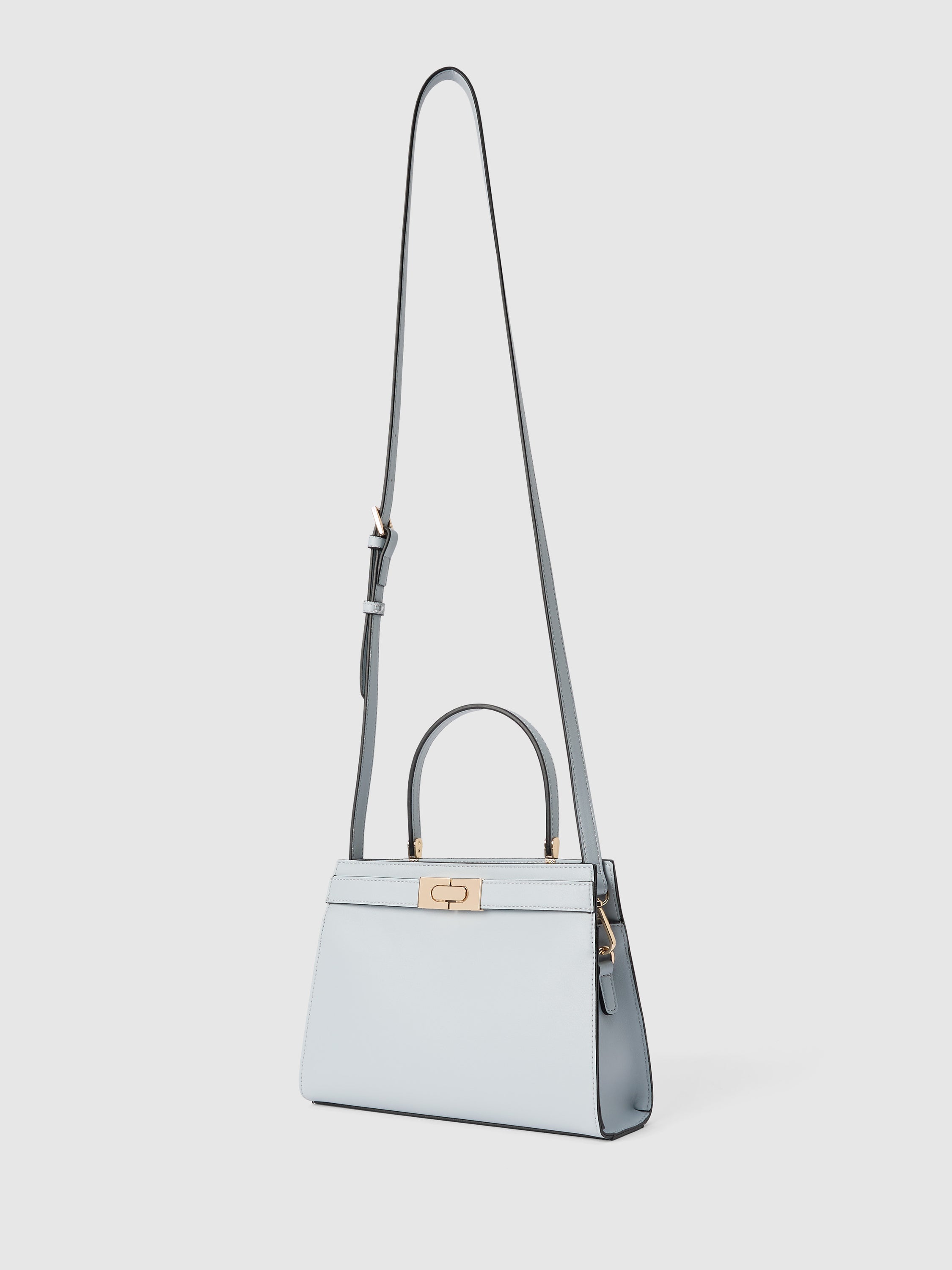 Lara Small Lady Top Handle