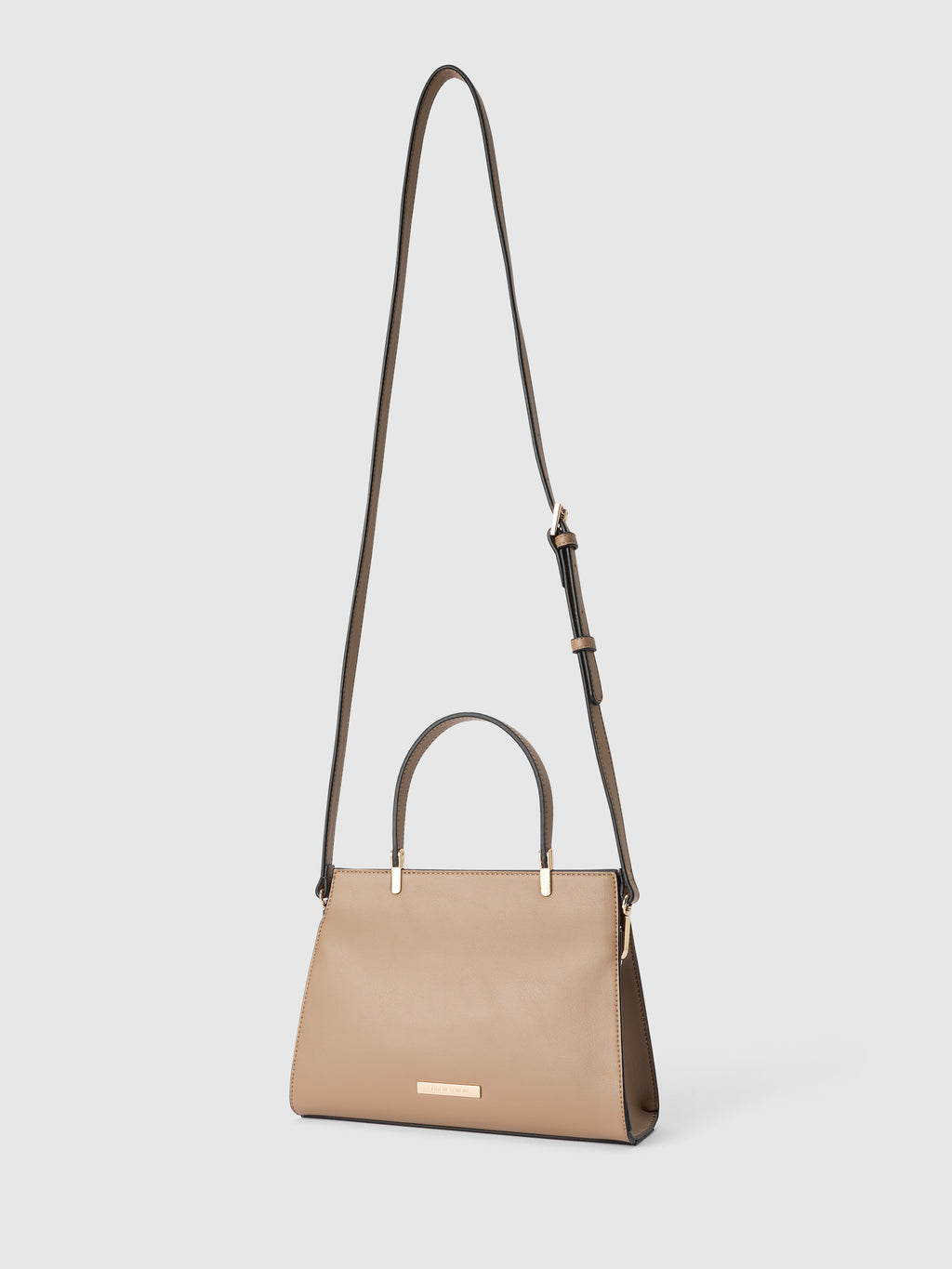 Lara Small Lady Top Handle