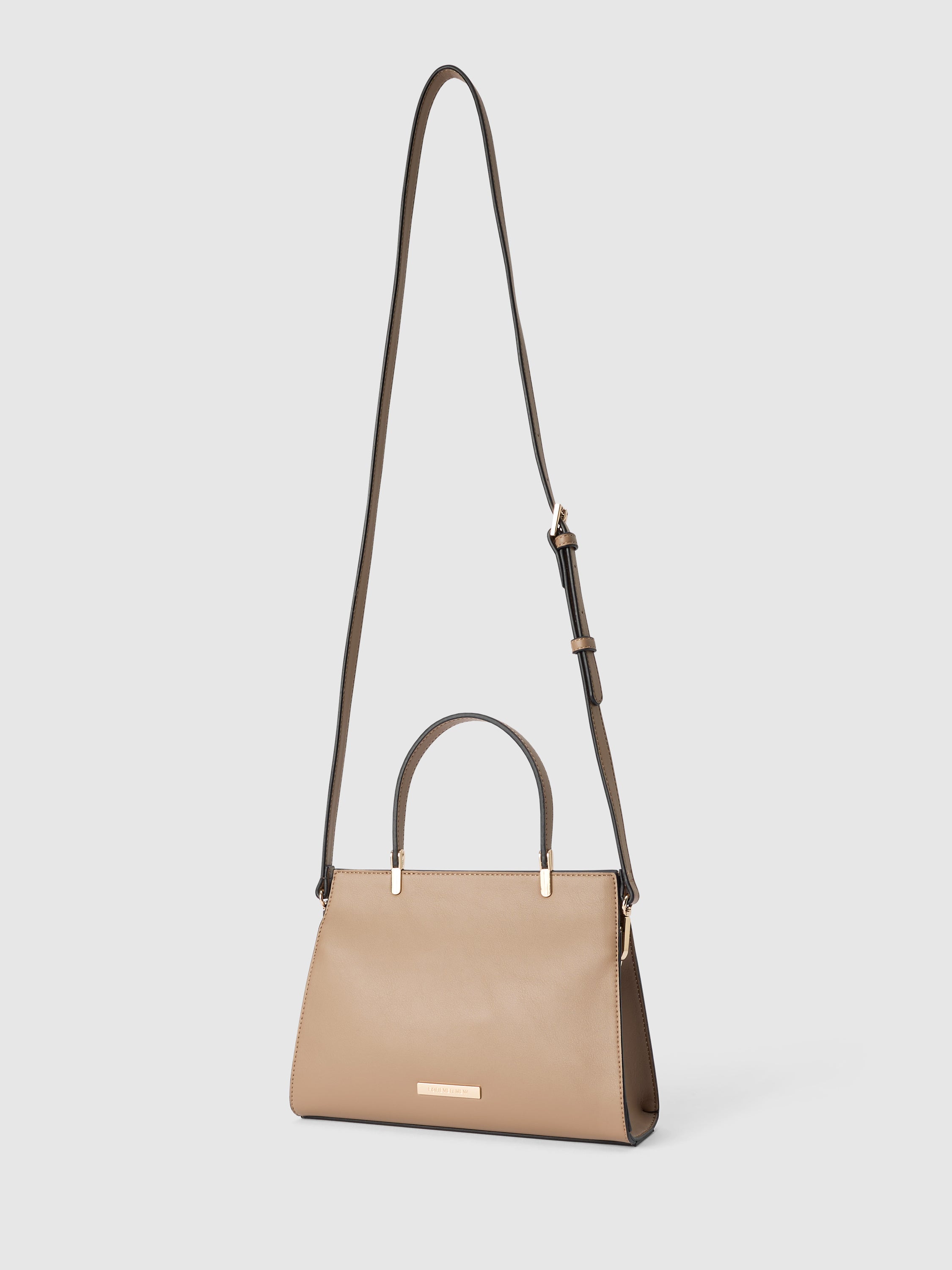Lara Small Lady Top Handle