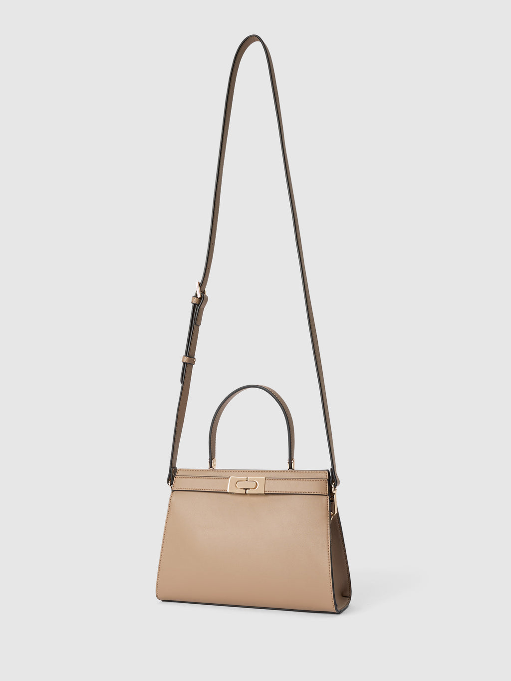 Lara Small Lady Top Handle