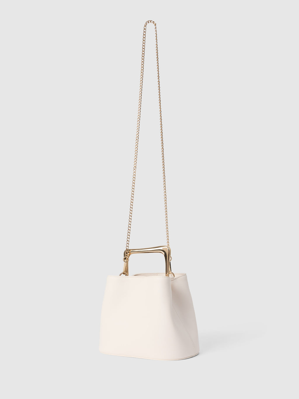 Martha Metal Handle