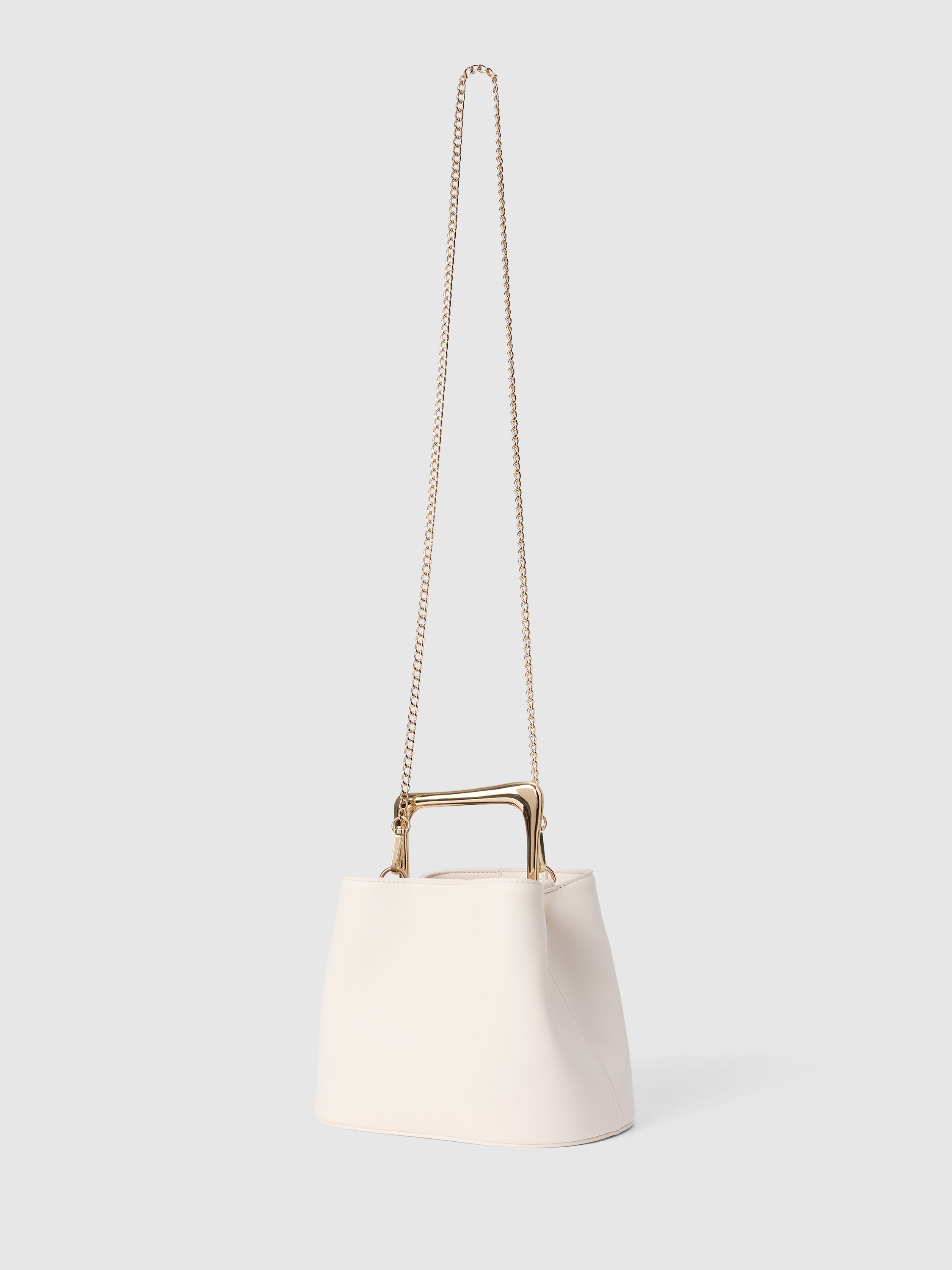 Martha Metal Handle