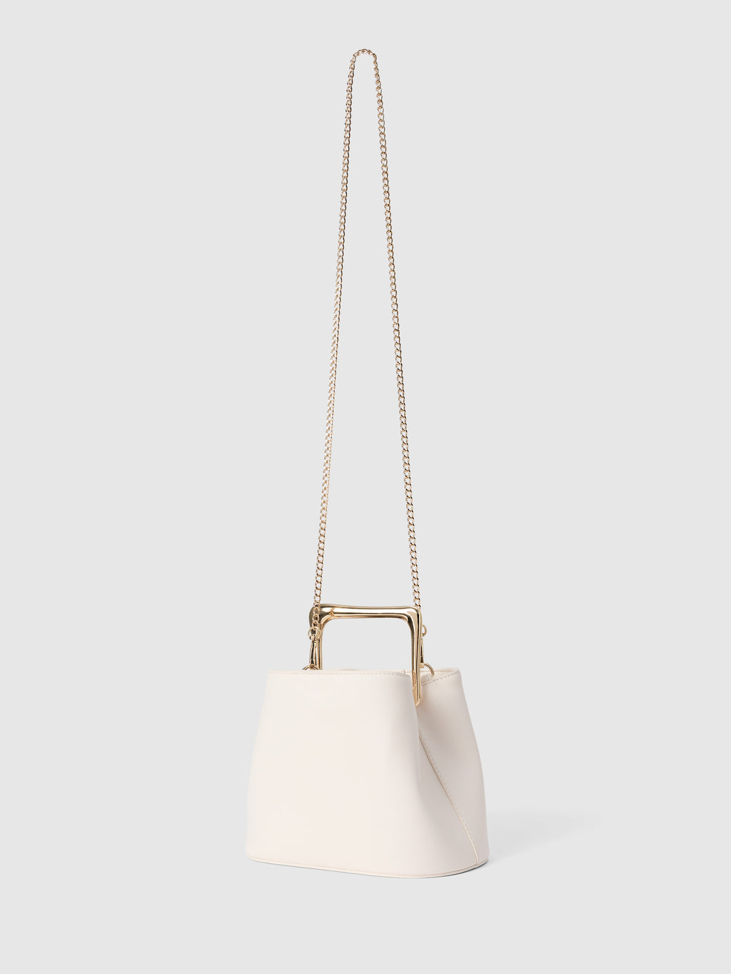 Martha Metal Handle