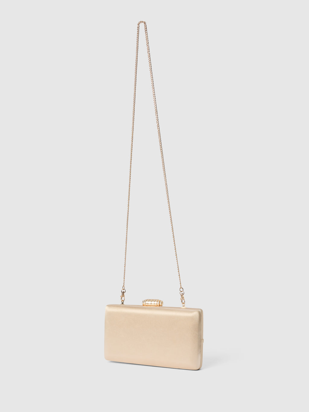 Tate Twist Satin Hardcase