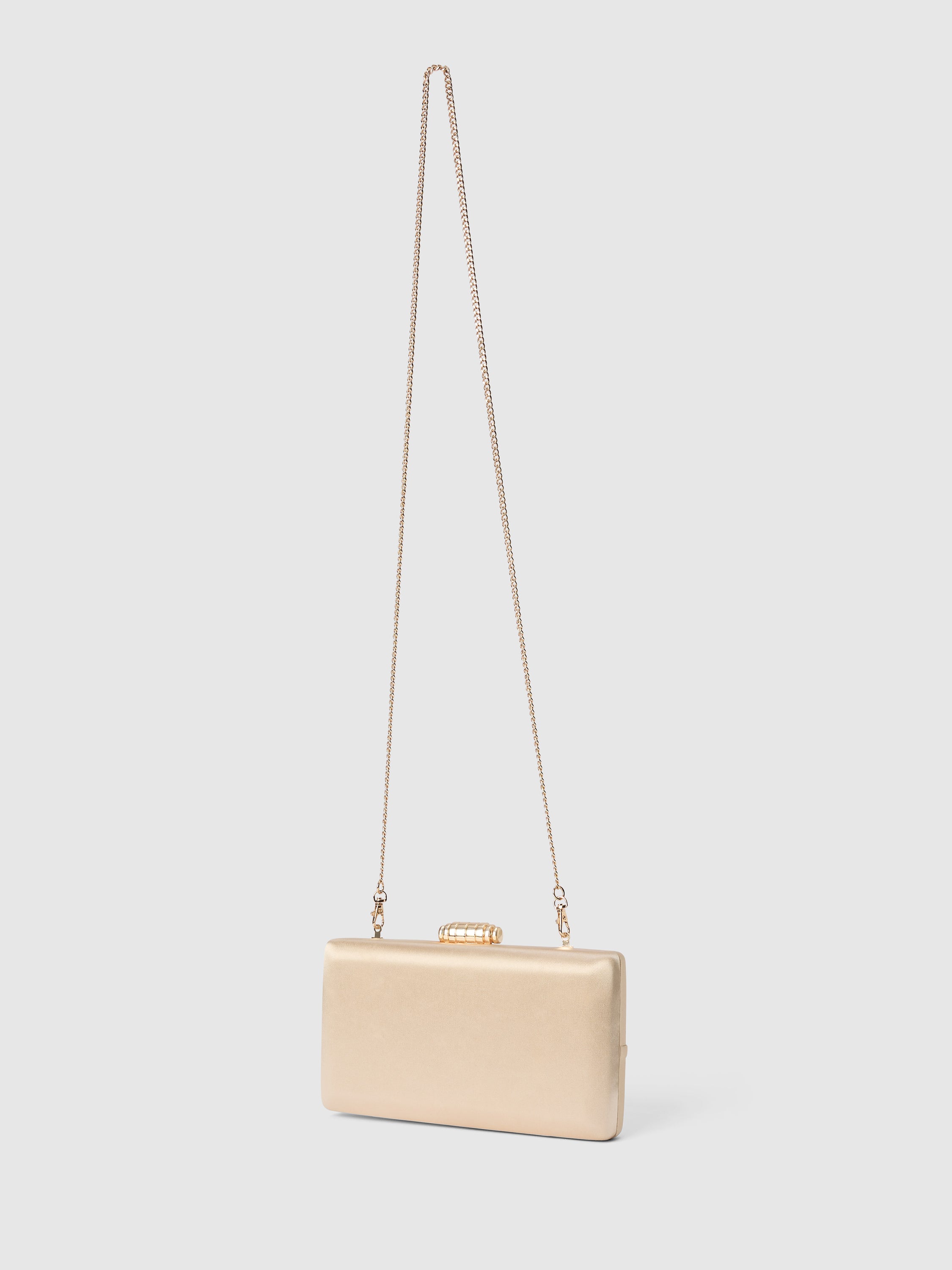 Tate Twist Satin Hardcase