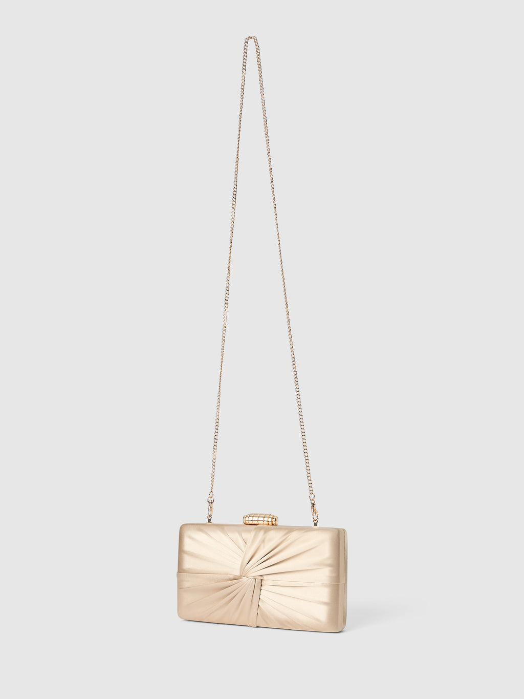 Tate Twist Satin Hardcase