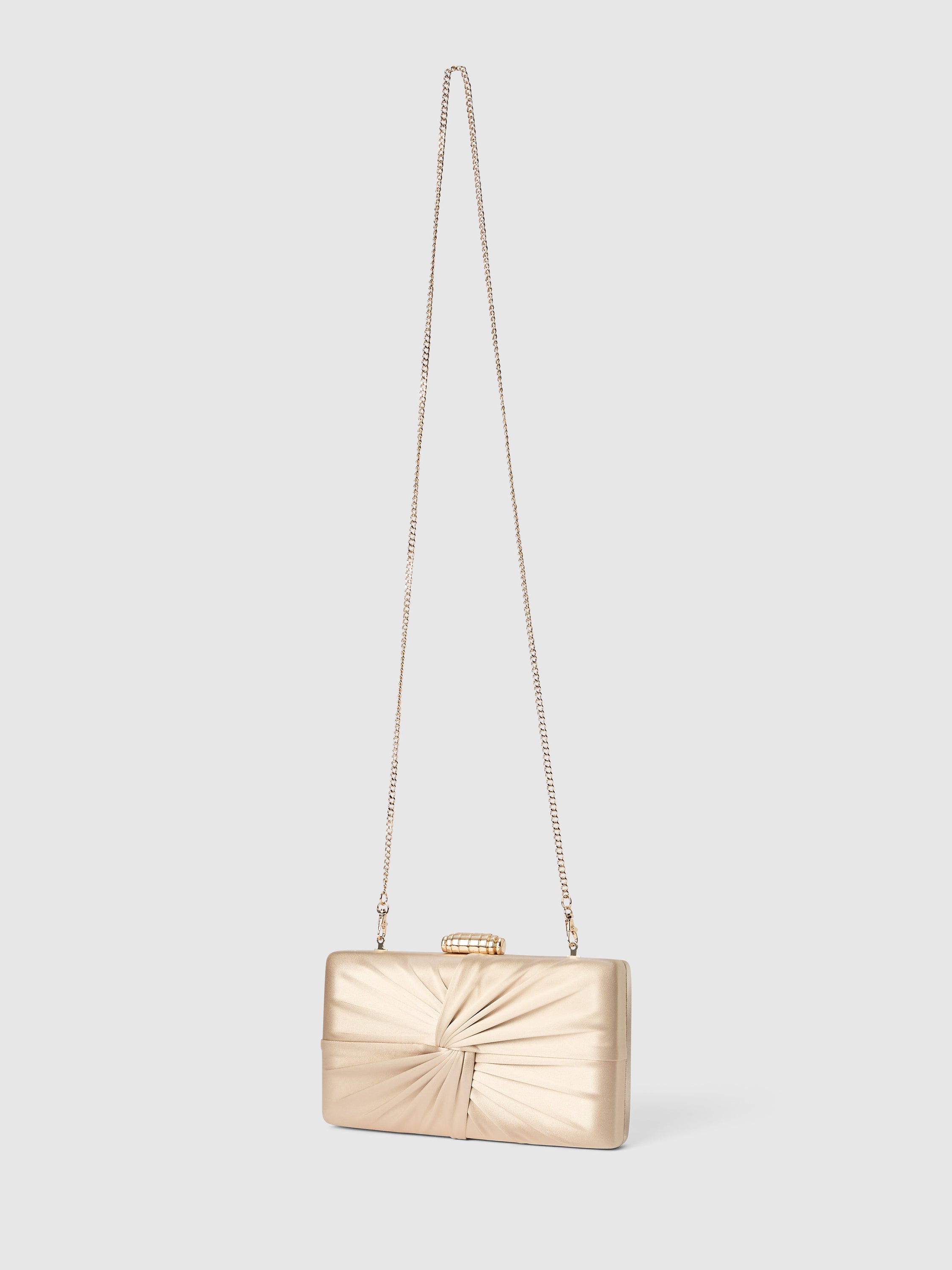 Tate Twist Satin Hardcase