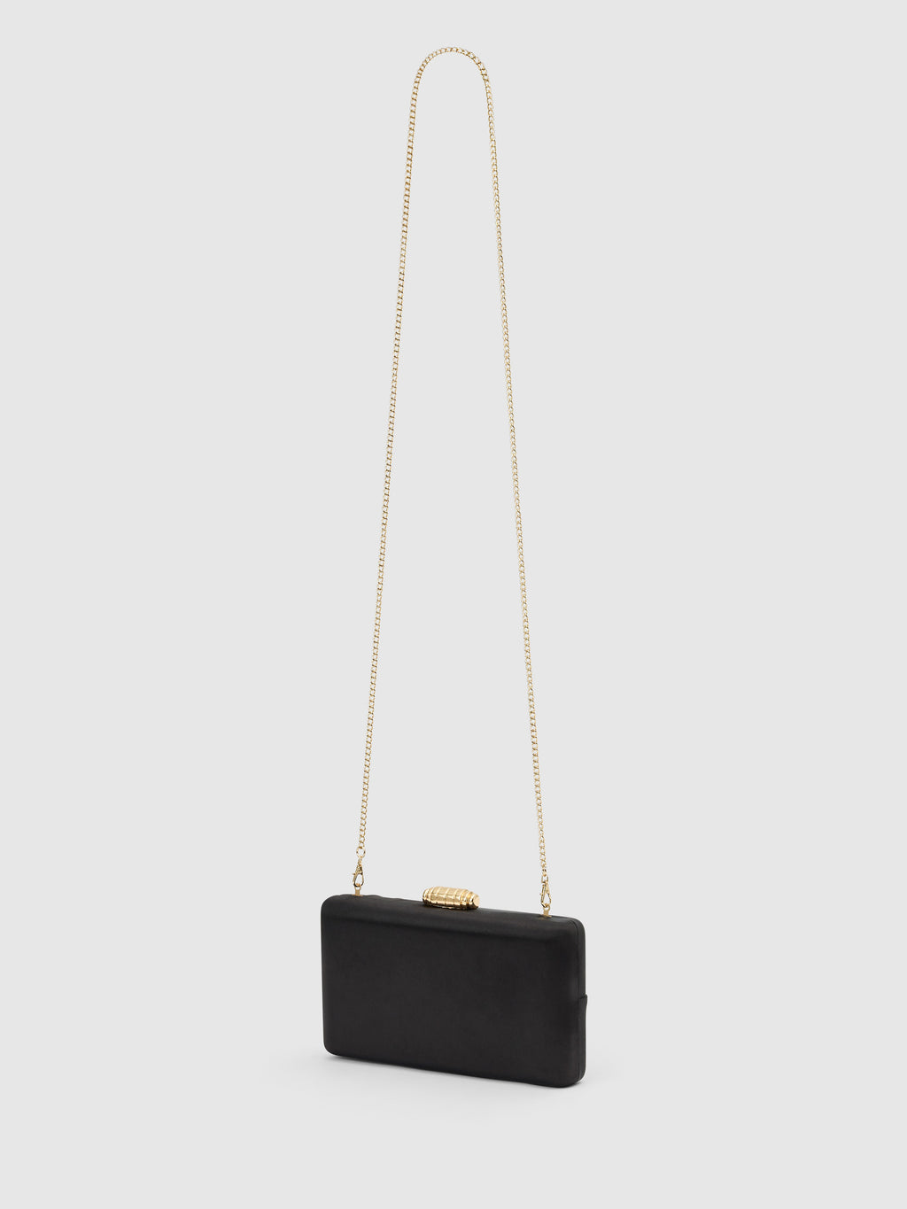 Tate Twist Satin Hardcase
