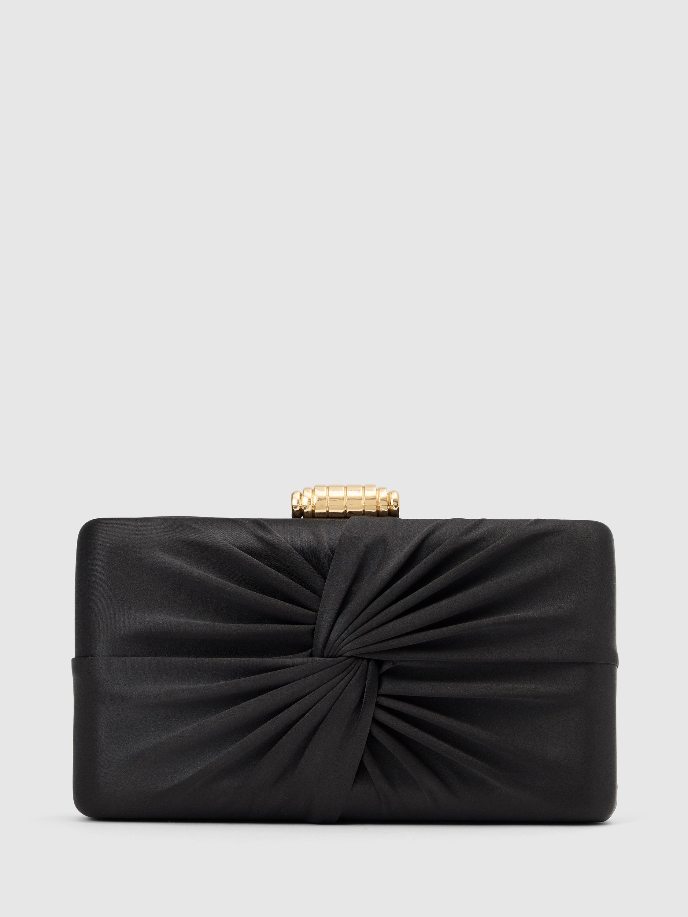 Tate Twist Satin Hardcase