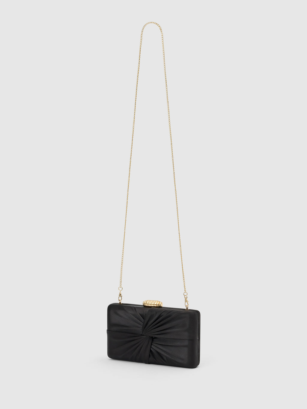 Tate Twist Satin Hardcase