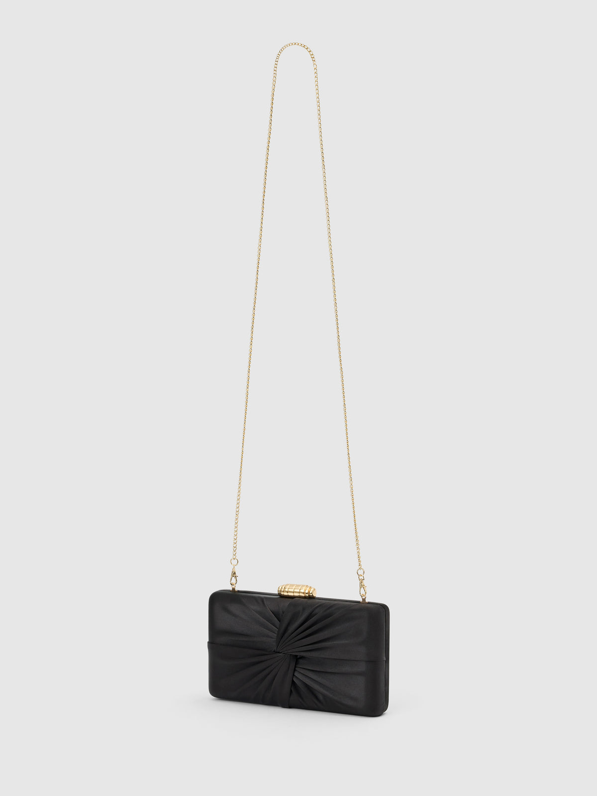 Tate Twist Satin Hardcase