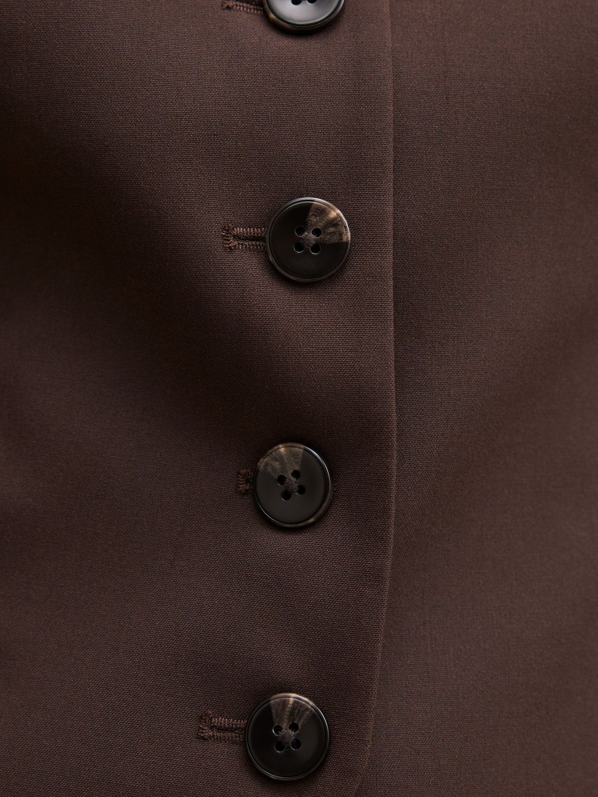 Orla Sleeveless Blazer