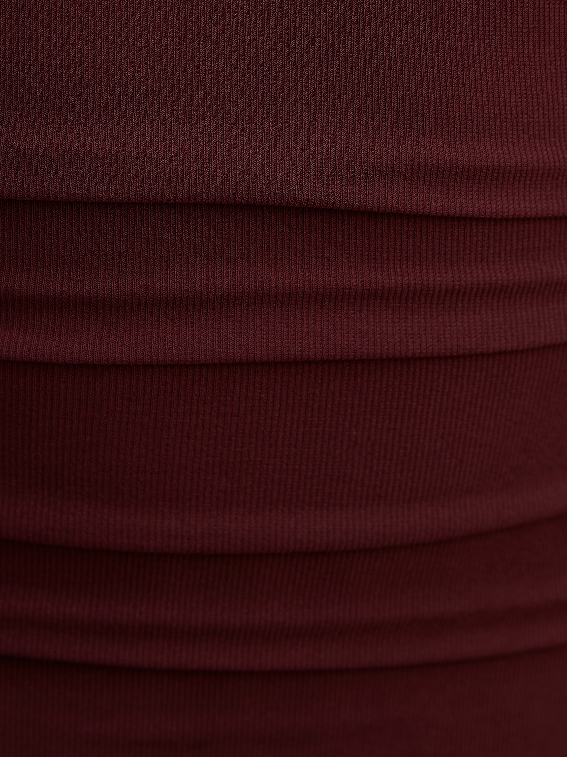 Vivianna Mesh Overlay Mini Dress