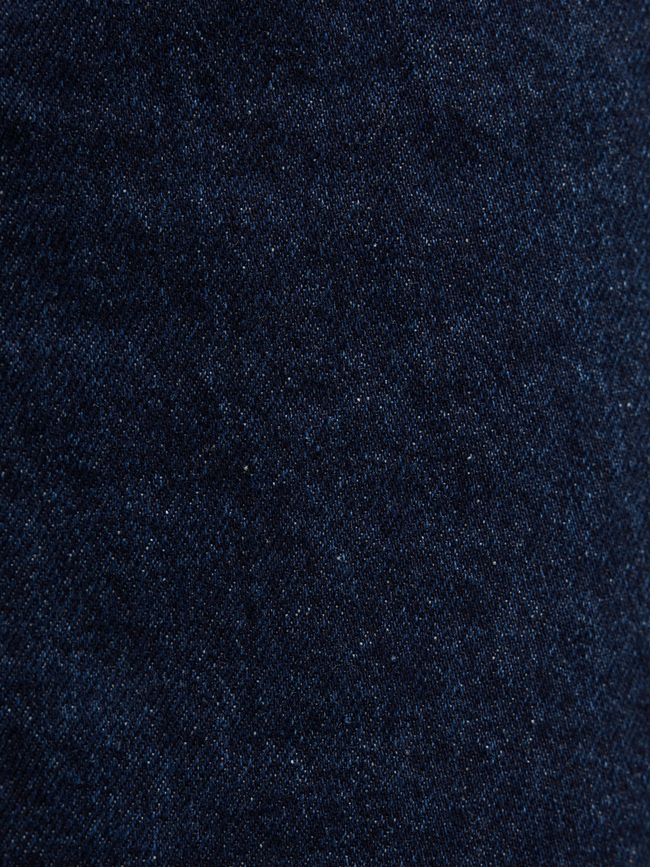 Emma Mid Rise Barrel Jean