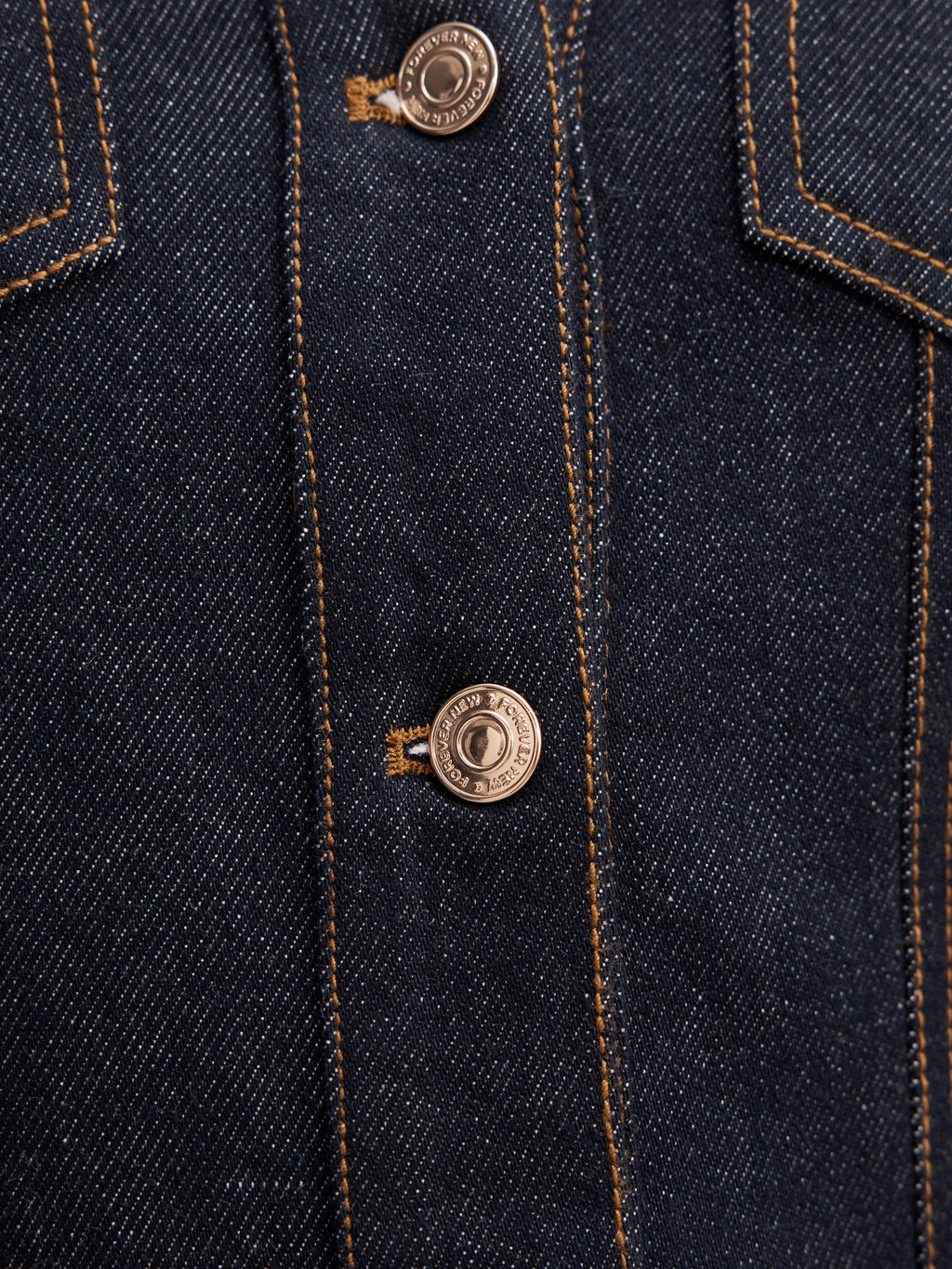 Jayden Denim Dress