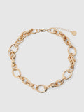 Signature Collins Chunky Link Necklace