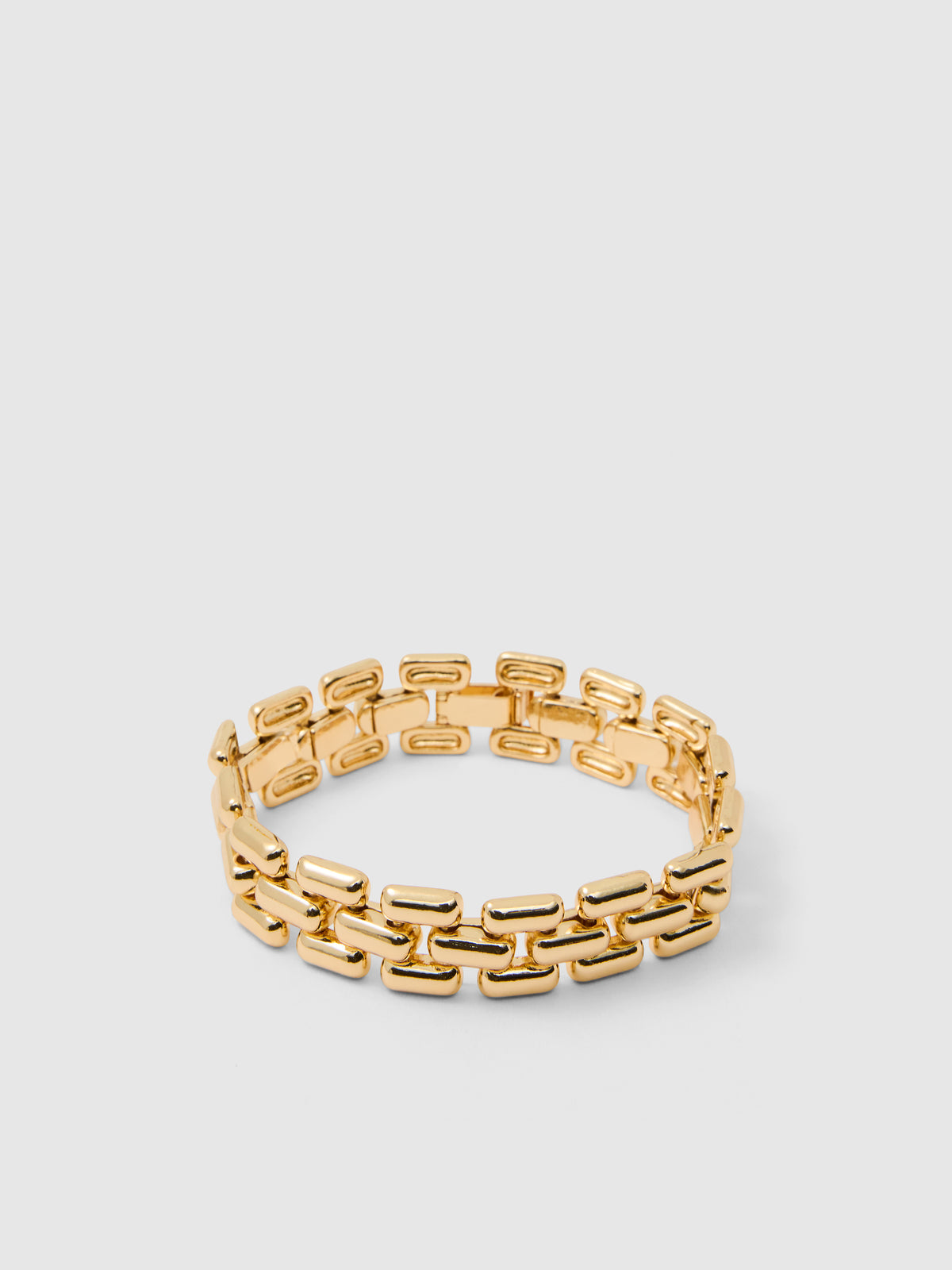 Signature Wila Watch Strap Bracelet
