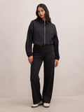 Willow Drawcord Jacket