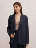 Paloma Single Breasted Blazer