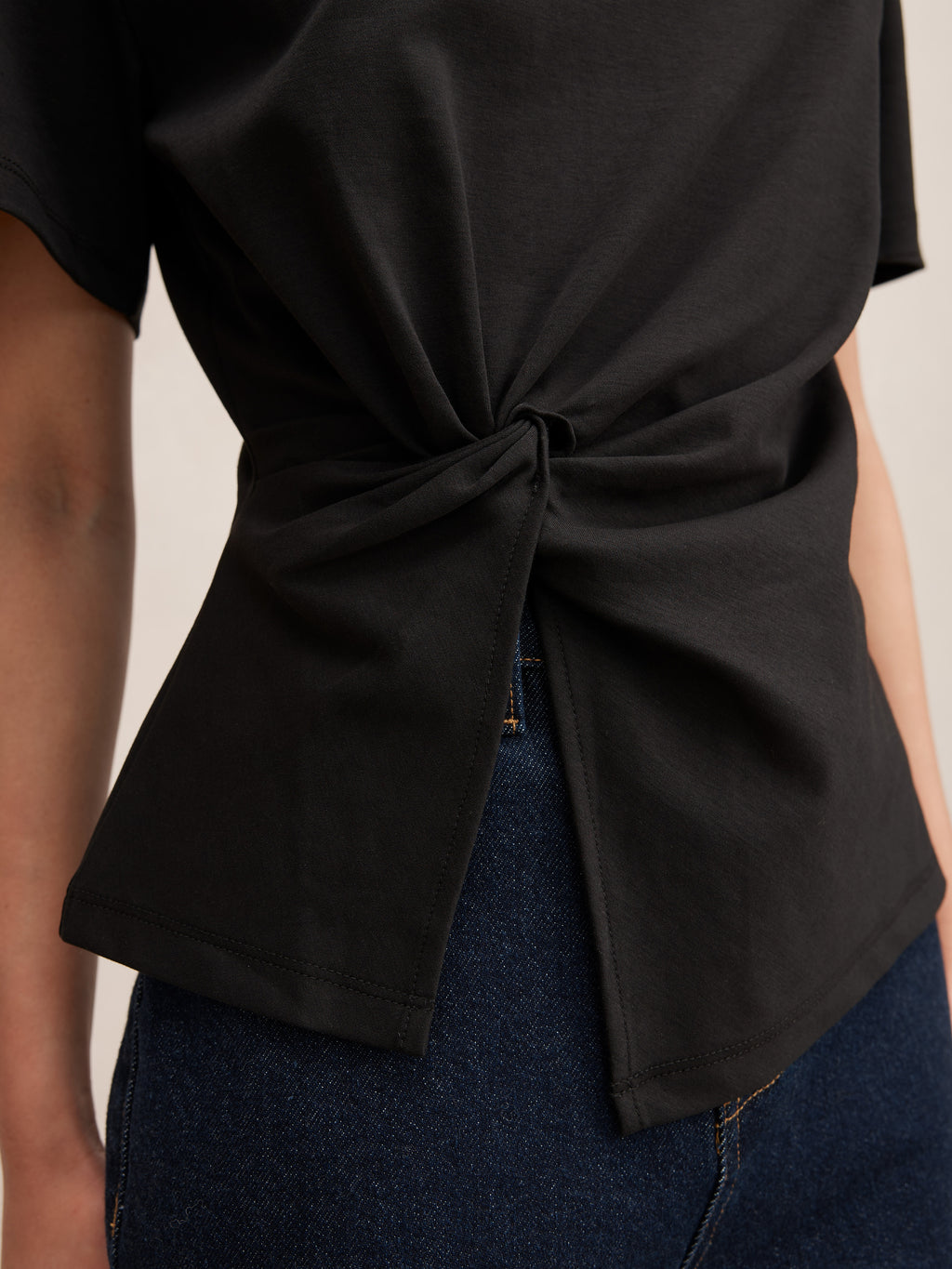 Eloise Twist Tee