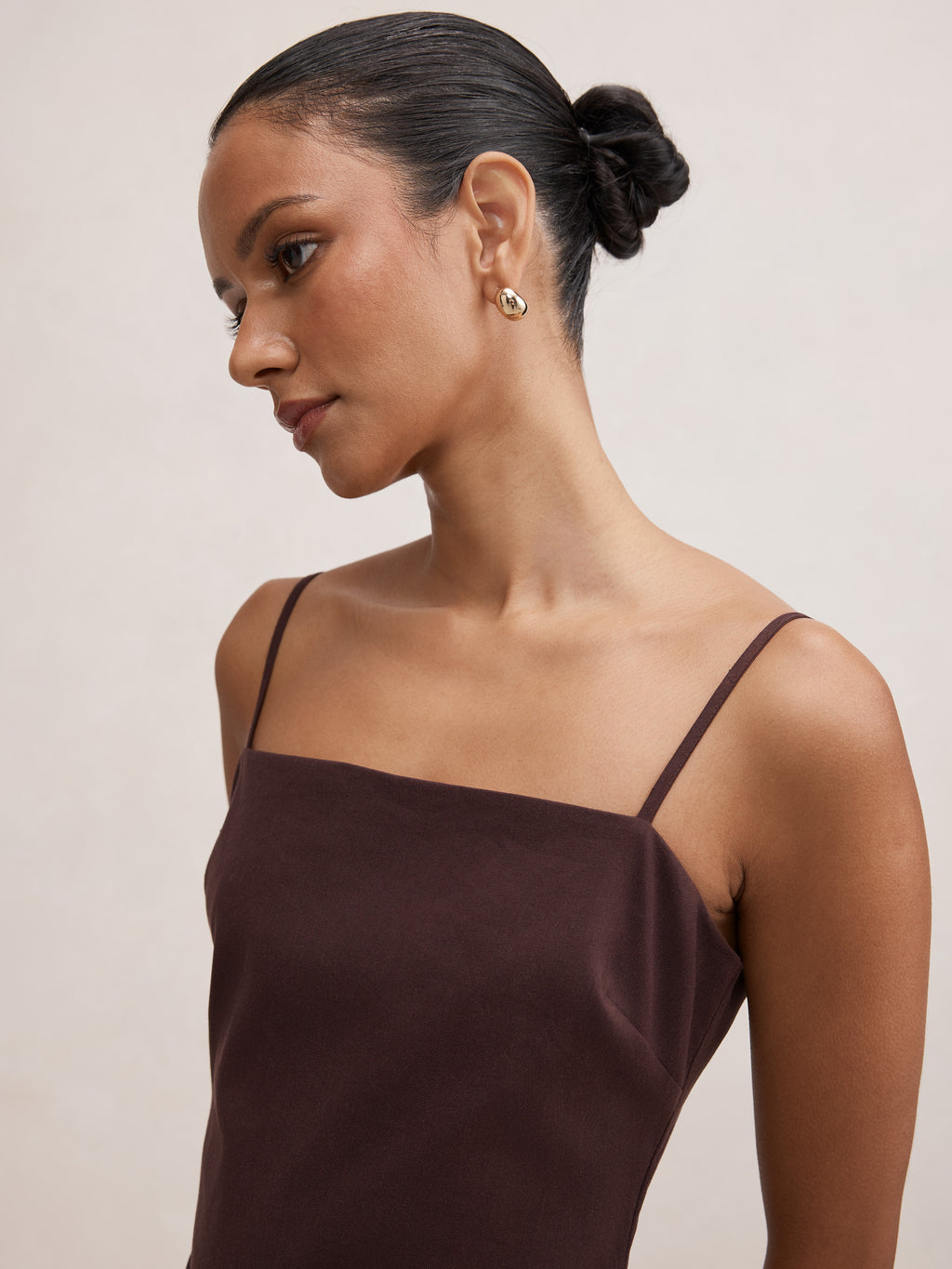 Sienna Petite Sarong Mini