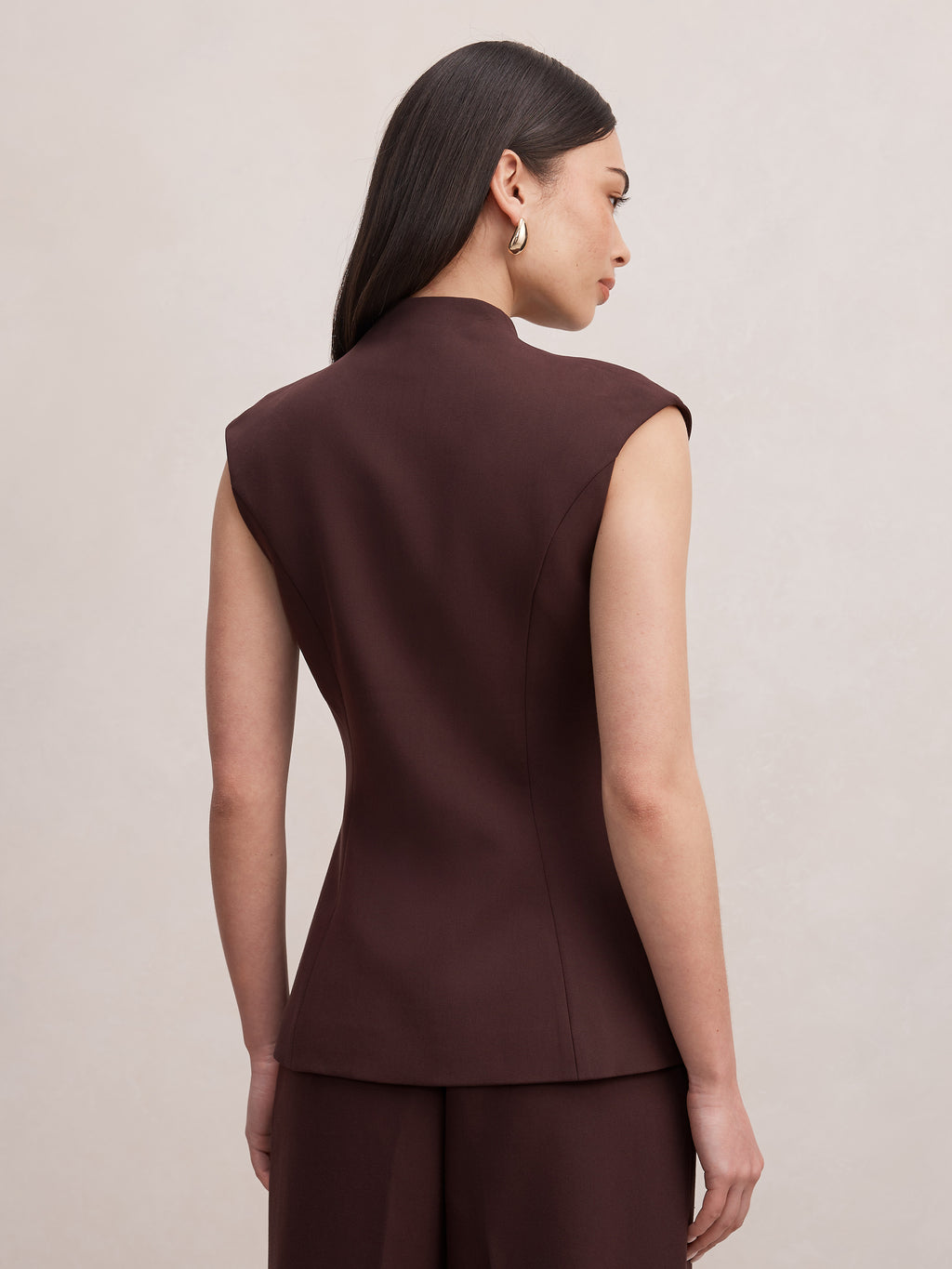 Rosalie Waistcoat