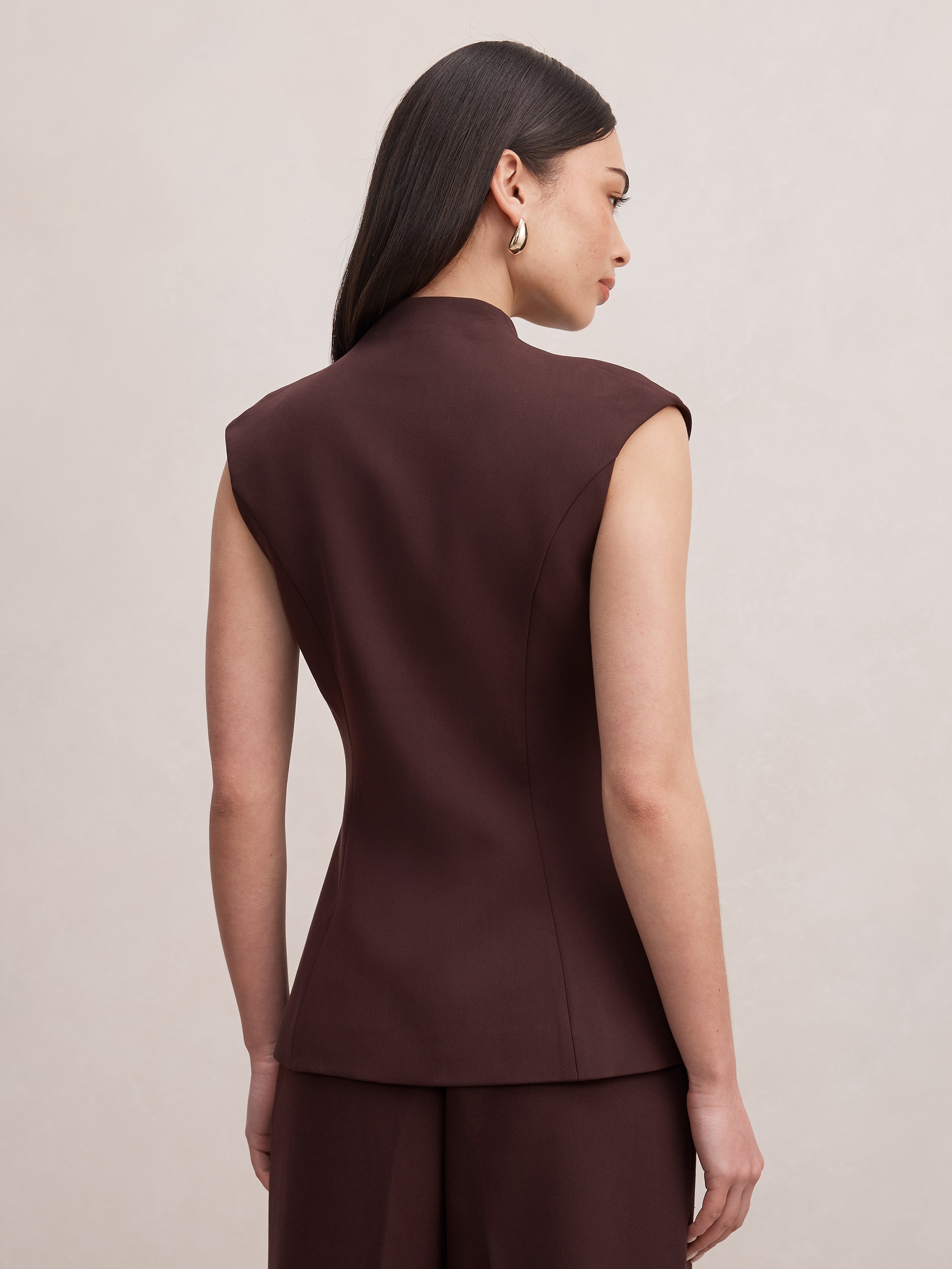 Rosalie Waistcoat