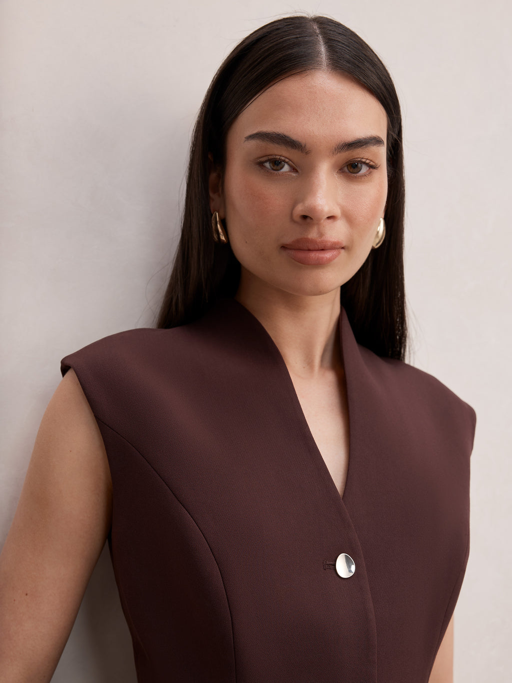 Rosalie Waistcoat