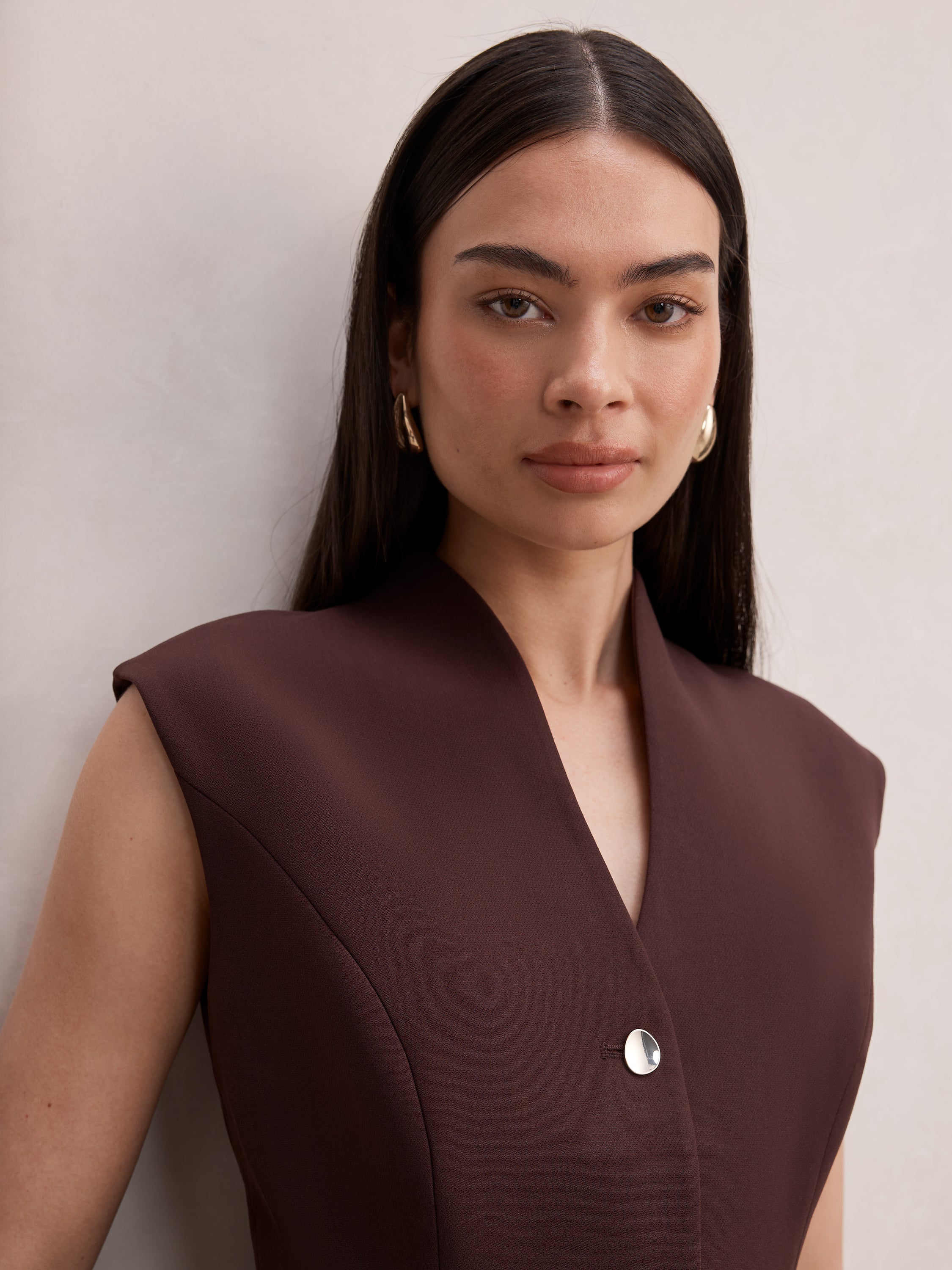 Rosalie Waistcoat