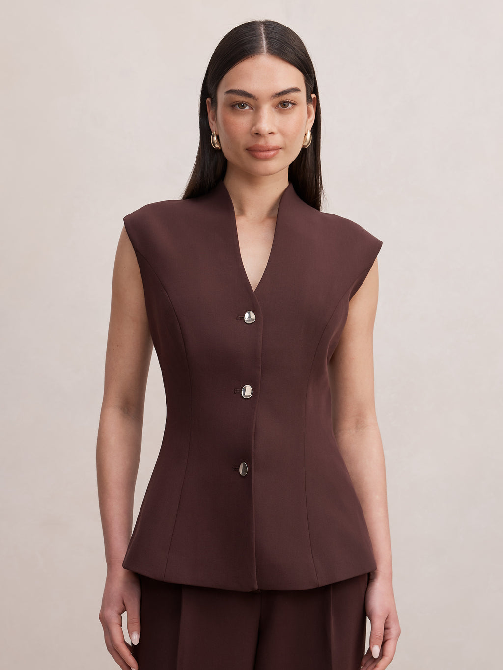 Rosalie Waistcoat