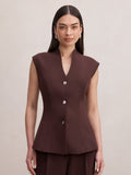 Rosalie Waistcoat